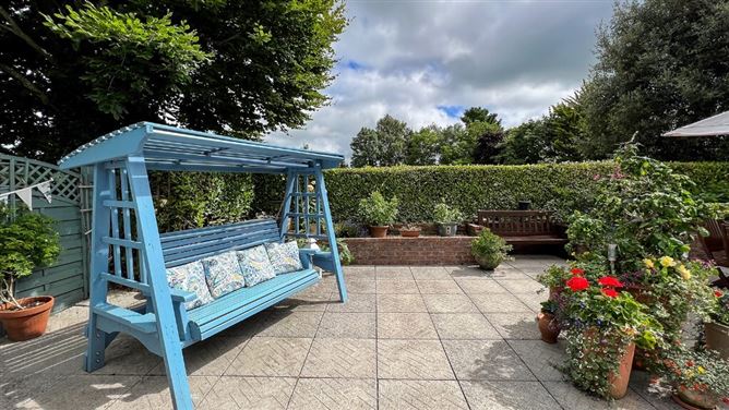 Foxcover, Kirwan's Inch, Dunmore, Co. Kilkenny