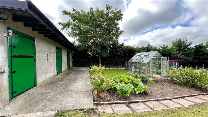 Foxcover, Kirwan's Inch, Dunmore, Co. Kilkenny