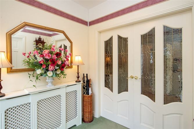 Foxcover, Kirwan's Inch, Dunmore, Co. Kilkenny