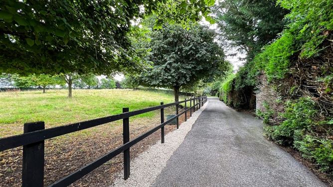 Foxcover, Kirwan's Inch, Dunmore, Co. Kilkenny