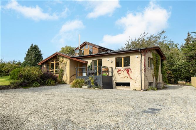 Thornhill Lodge, Thornhill Road, Ballyman, Bray, Co. Wicklow