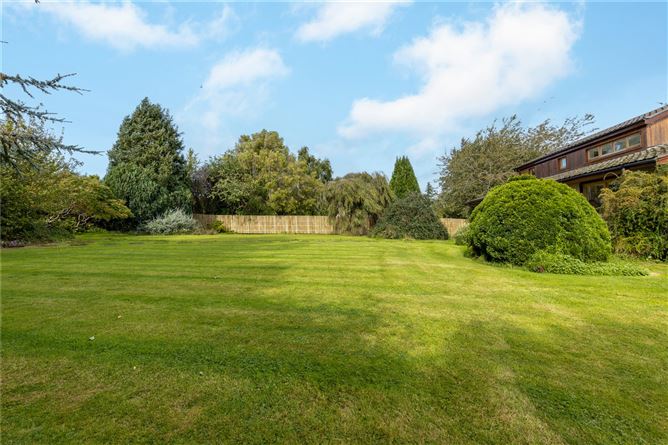 Thornhill Lodge, Thornhill Road, Ballyman, Bray, Co. Wicklow