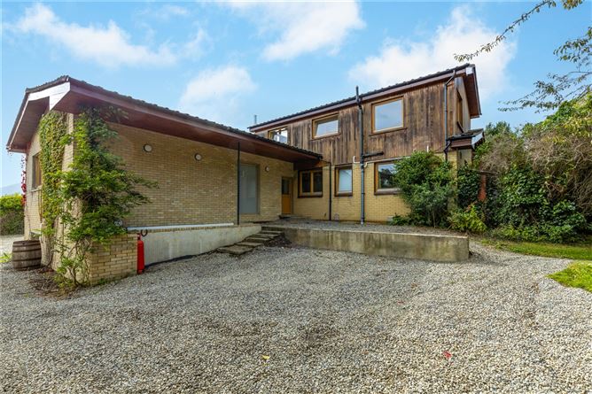 Thornhill Lodge, Thornhill Road, Ballyman, Bray, Co. Wicklow