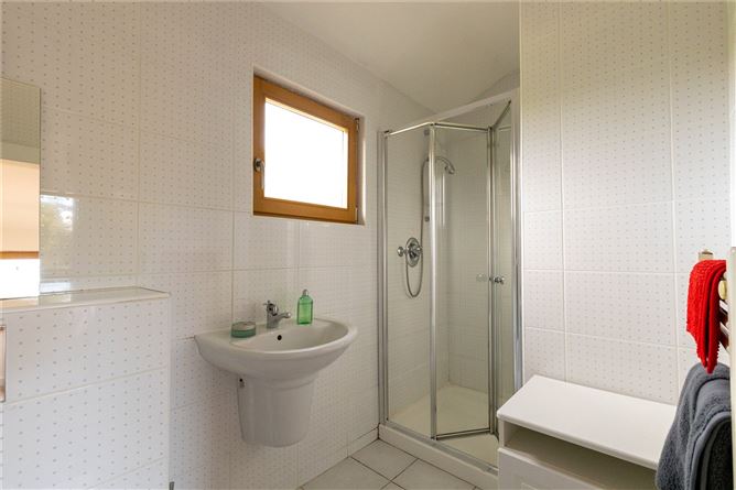 Thornhill Lodge, Thornhill Road, Ballyman, Bray, Co. Wicklow