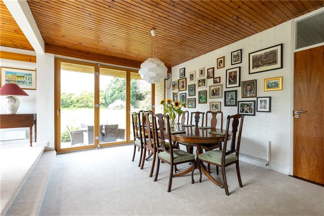 Thornhill Lodge, Thornhill Road, Ballyman, Bray, Co. Wicklow