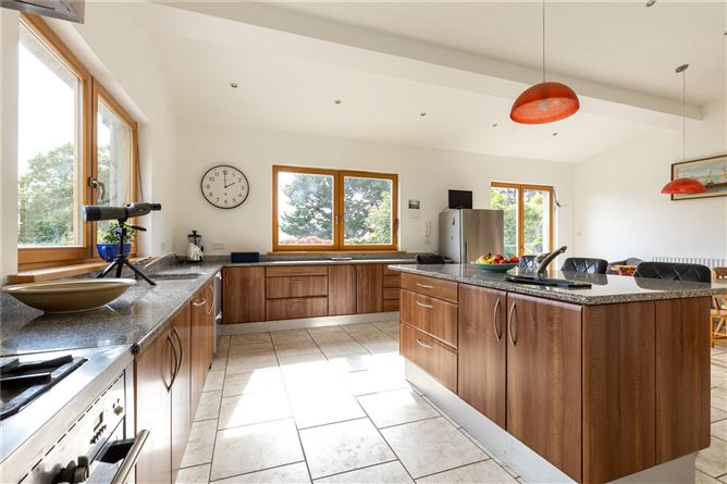 Thornhill Lodge, Thornhill Road, Ballyman, Bray, Co. Wicklow