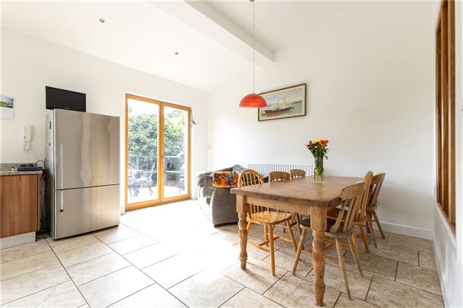 Thornhill Lodge, Thornhill Road, Ballyman, Bray, Co. Wicklow