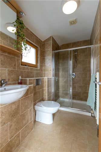Thornhill Lodge, Thornhill Road, Ballyman, Bray, Co. Wicklow