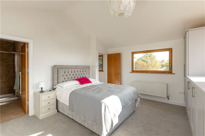 Thornhill Lodge, Thornhill Road, Ballyman, Bray, Co. Wicklow