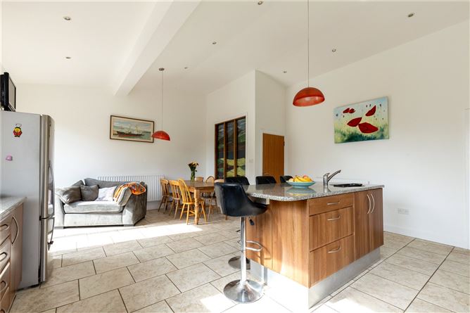 Thornhill Lodge, Thornhill Road, Ballyman, Bray, Co. Wicklow
