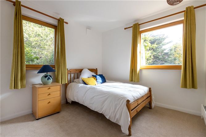 Thornhill Lodge, Thornhill Road, Ballyman, Bray, Co. Wicklow