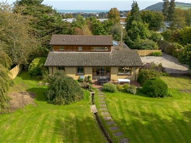 Image for Thornhill Lodge, Thornhill Road, Ballyman, Bray, Co. Wicklow