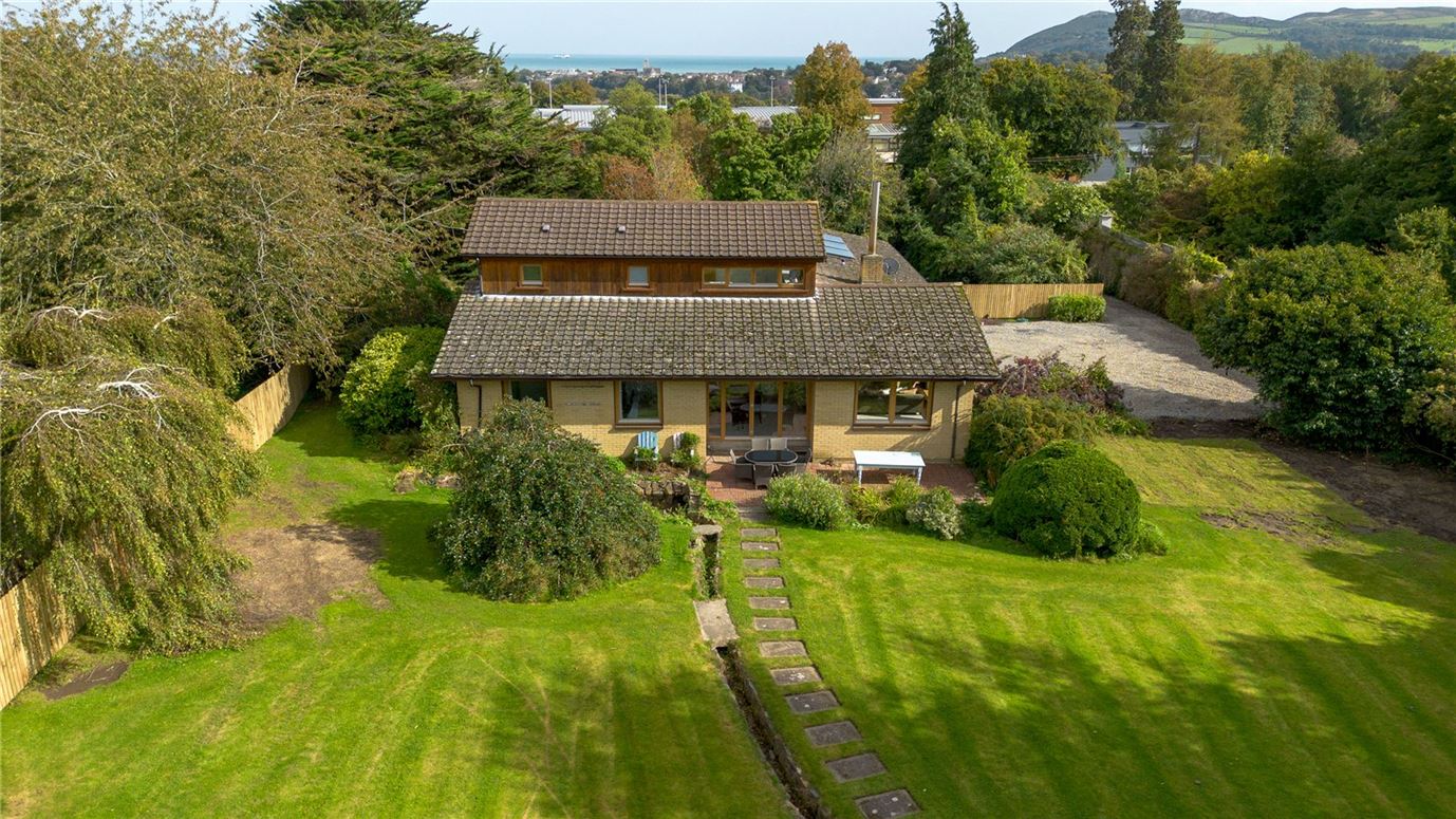 Thornhill Lodge, Thornhill Road, Ballyman, Bray, Co. Wicklow