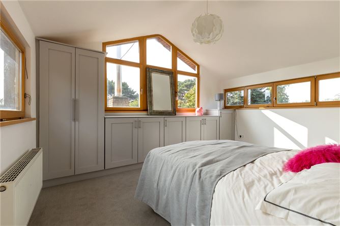 Thornhill Lodge, Thornhill Road, Ballyman, Bray, Co. Wicklow