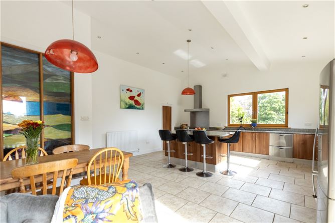 Thornhill Lodge, Thornhill Road, Ballyman, Bray, Co. Wicklow