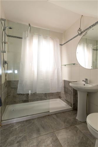 Thornhill Lodge, Thornhill Road, Ballyman, Bray, Co. Wicklow