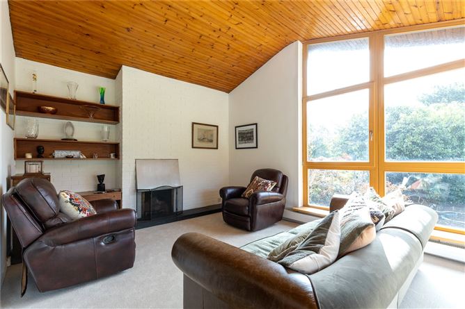 Thornhill Lodge, Thornhill Road, Ballyman, Bray, Co. Wicklow