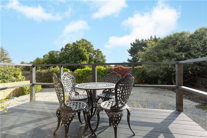 Thornhill Lodge, Thornhill Road, Ballyman, Bray, Co. Wicklow