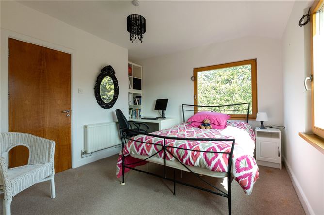 Thornhill Lodge, Thornhill Road, Ballyman, Bray, Co. Wicklow