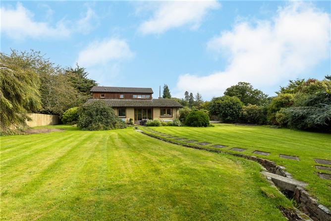 Thornhill Lodge, Thornhill Road, Ballyman, Bray, Co. Wicklow