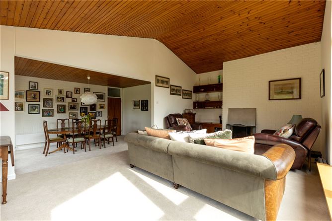 Thornhill Lodge, Thornhill Road, Ballyman, Bray, Co. Wicklow