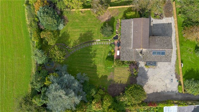 Thornhill Lodge, Thornhill Road, Ballyman, Bray, Co. Wicklow