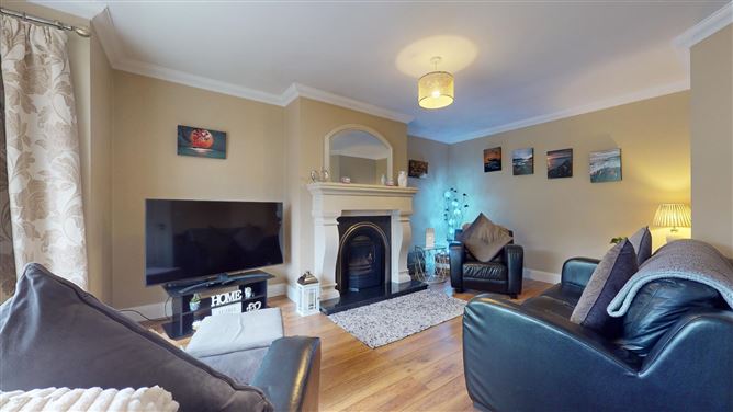 23 Dunbeag, Newport Road, Castlebar, Co. Mayo
