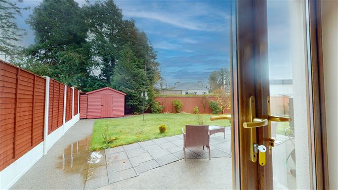 23 Dunbeag, Newport Road, Castlebar, Co. Mayo
