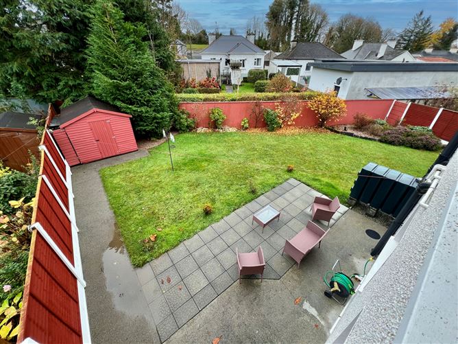 23 Dunbeag, Newport Road, Castlebar, Co. Mayo