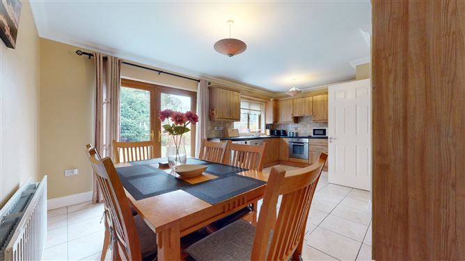23 Dunbeag, Newport Road, Castlebar, Co. Mayo