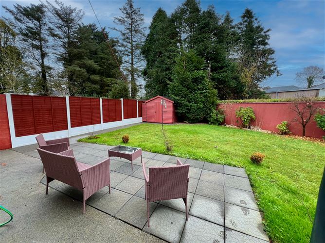 23 Dunbeag, Newport Road, Castlebar, Co. Mayo