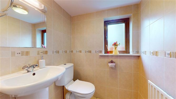 23 Dunbeag, Newport Road, Castlebar, Co. Mayo