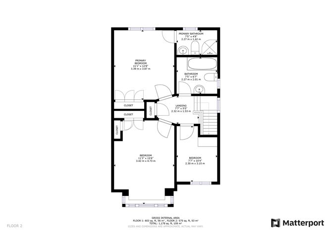 23 Dunbeag, Newport Road, Castlebar, Co. Mayo