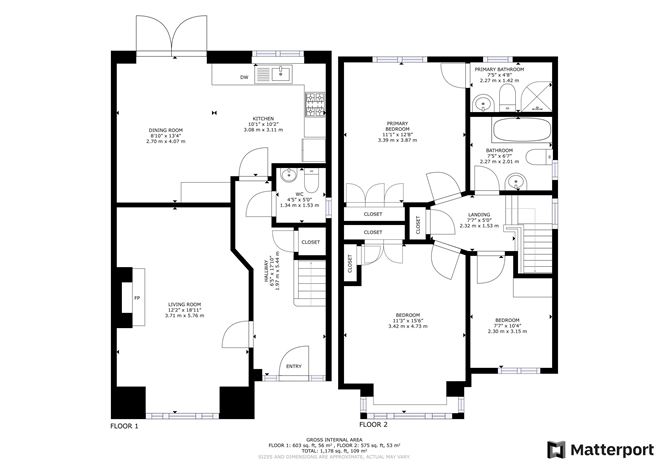 23 Dunbeag, Newport Road, Castlebar, Co. Mayo