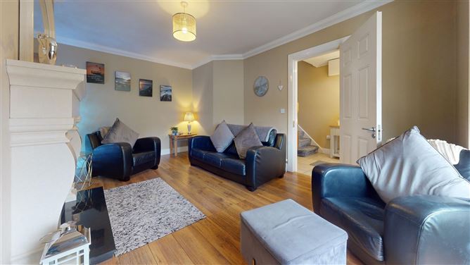 23 Dunbeag, Newport Road, Castlebar, Co. Mayo