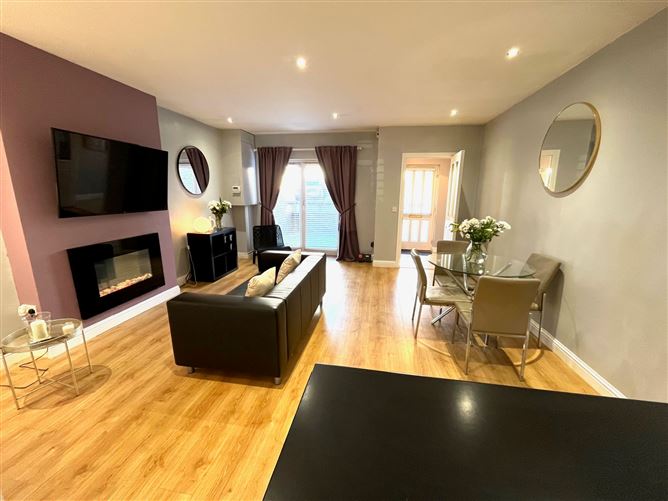 Latchford Close, Clonee,   Dublin 15