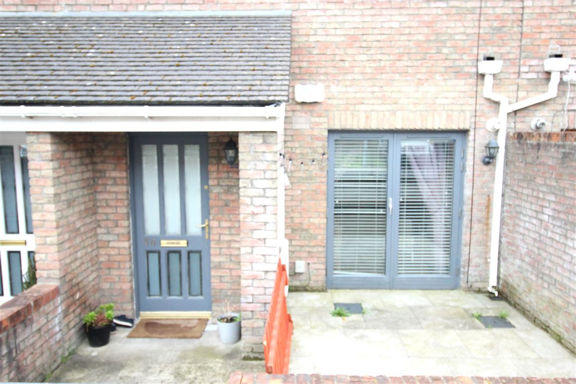 Latchford Close, Clonee,   Dublin 15