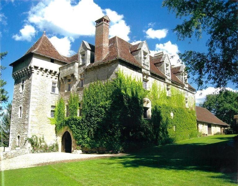 Private, Le Carlat, Lot, Strenquels