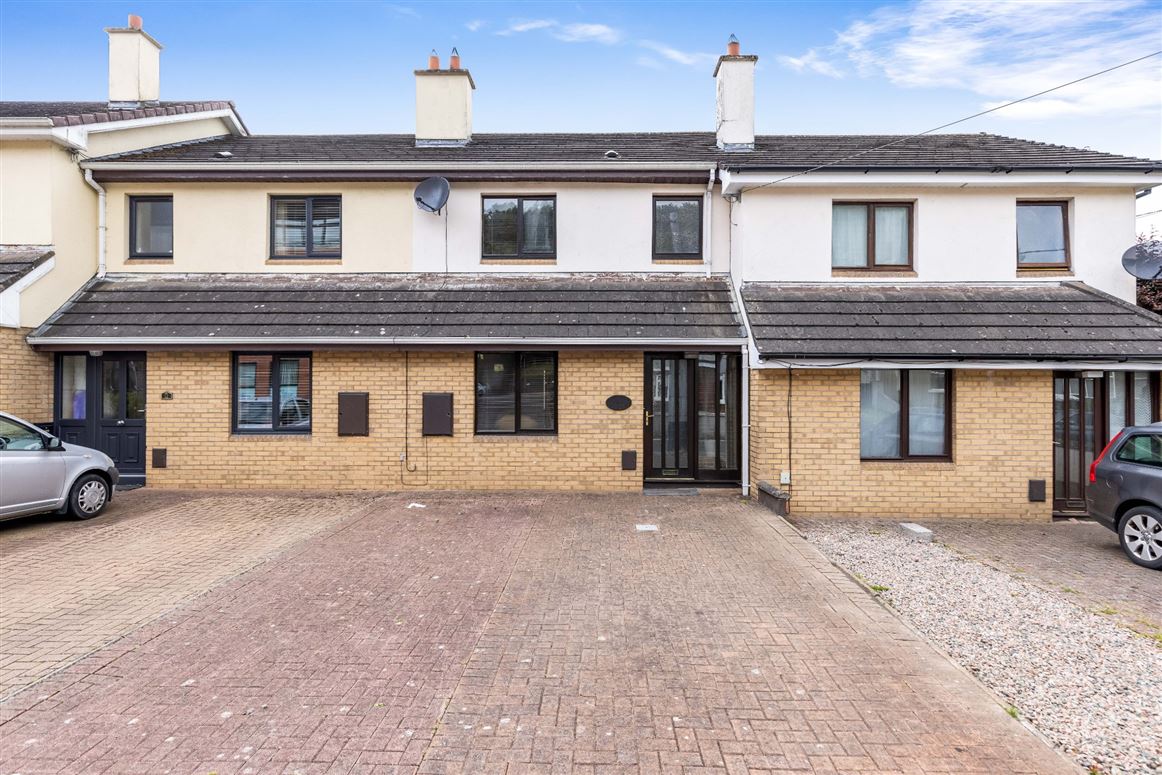Hillview, 12 Athbara, Cavan, Co. Cavan