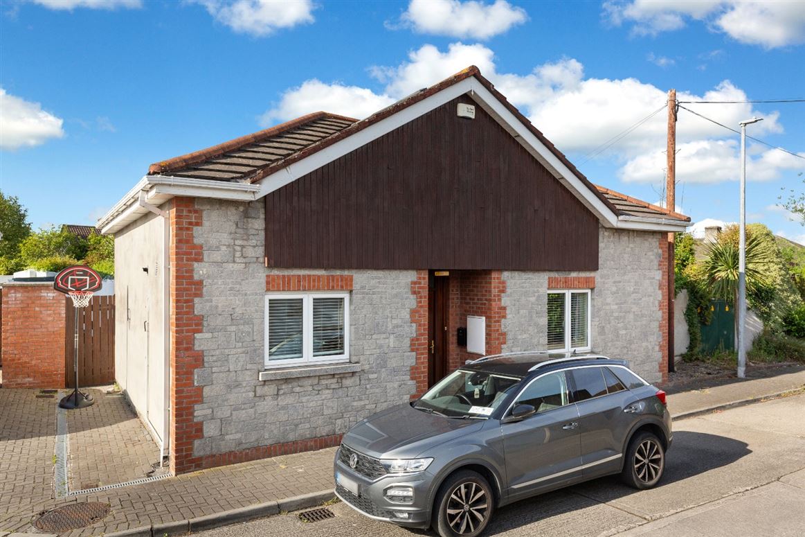 1 Abbeyfield Lawns, Killester, Dublin 5