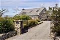 Foxglove House, Derrigimlagh