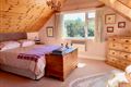 Foxglove House, Derrigimlagh