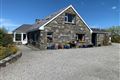 Foxglove House, Derrigimlagh