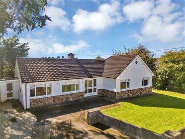 Image for The Bungalow, St Michael's Terrace, Naas, Co. Kildare