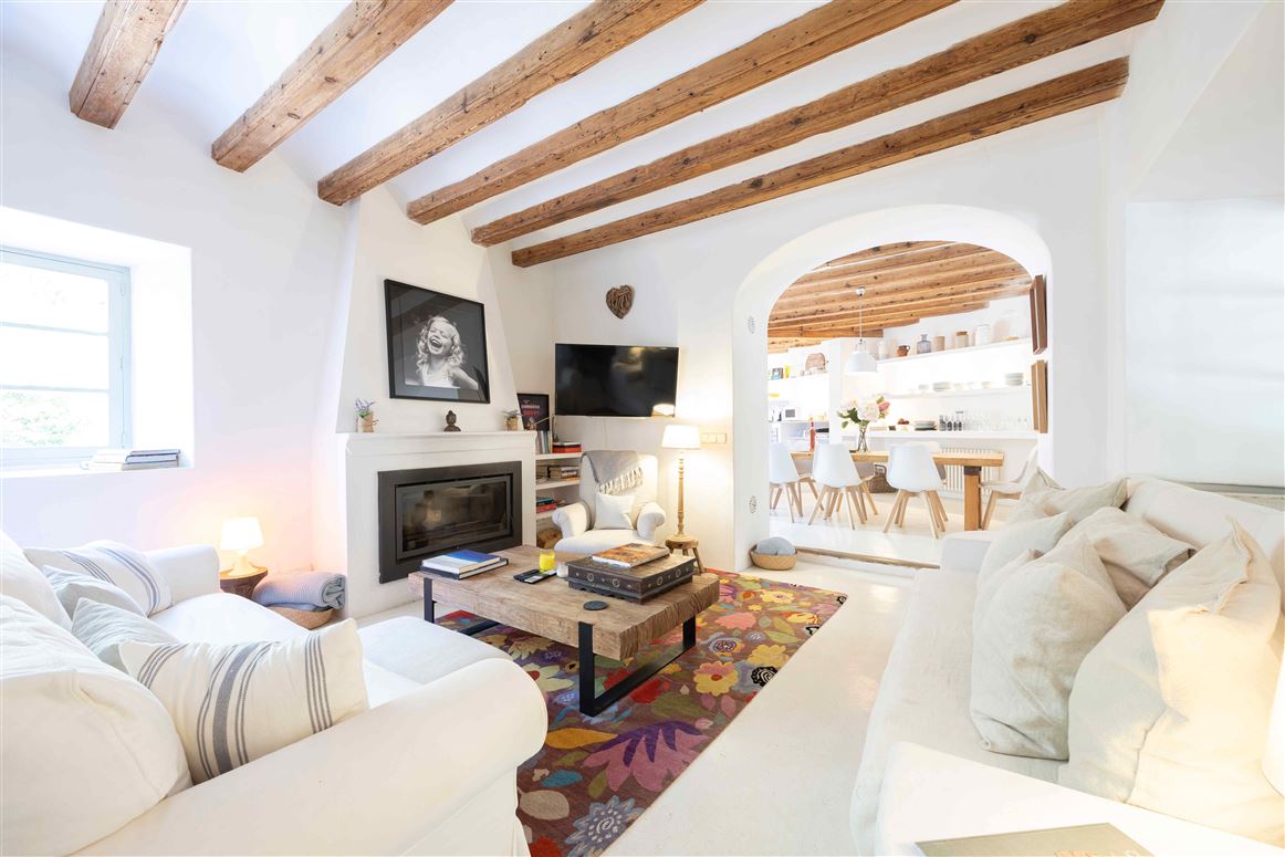 The Mallorcan Dream, Vacation Rental in Balearic Islands, Spain, Deià, Balearic Islands