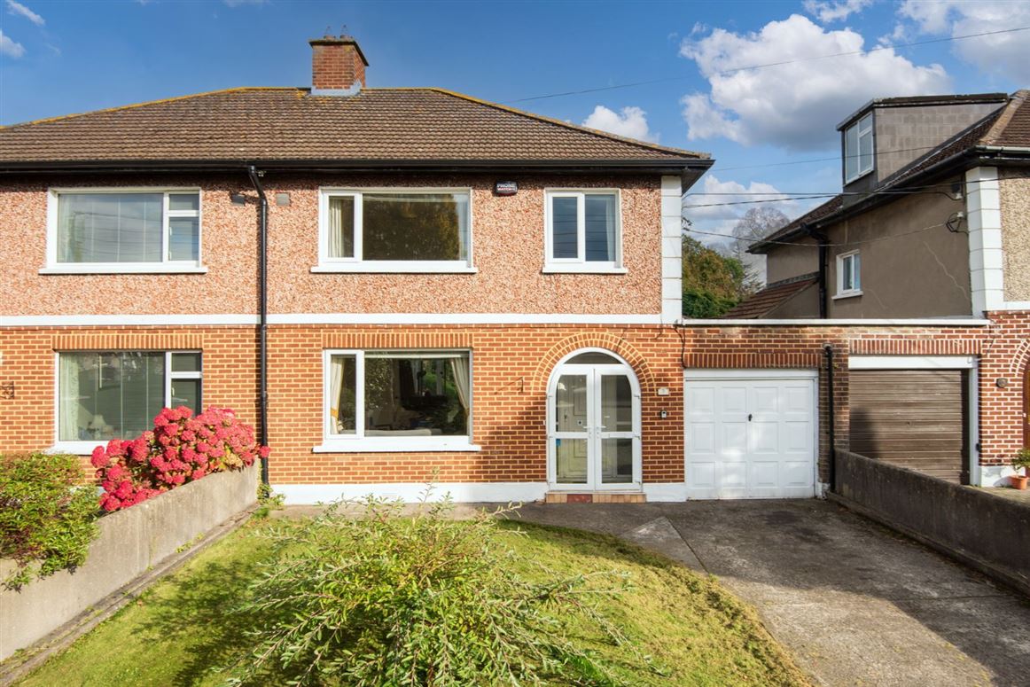 2 Maywood Lawn, Raheny, Dublin 5