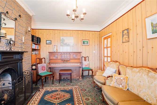 Crowenstown, Delvin, Westmeath