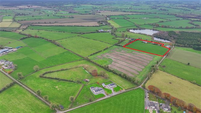 Crowenstown, Delvin, Westmeath