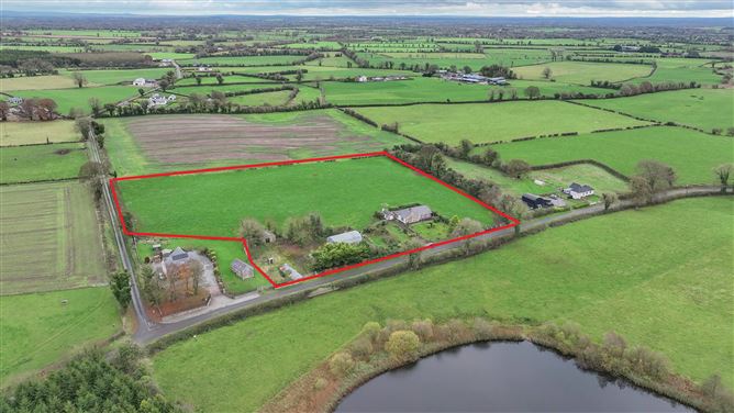 Crowenstown, Delvin, Westmeath