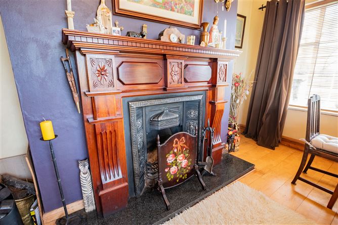 Crowenstown, Delvin, Westmeath